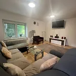 -self-check- 4-room Extra Large House