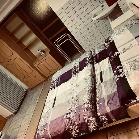 -self-check- 4-bedroom Extra Large House