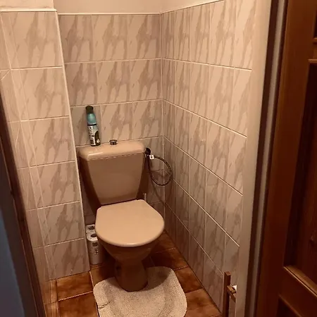 -self-check- 4-room Extra Large House * Nitra