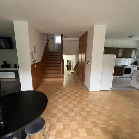 Prázdninový dům -self-check- 4-room Extra Large House