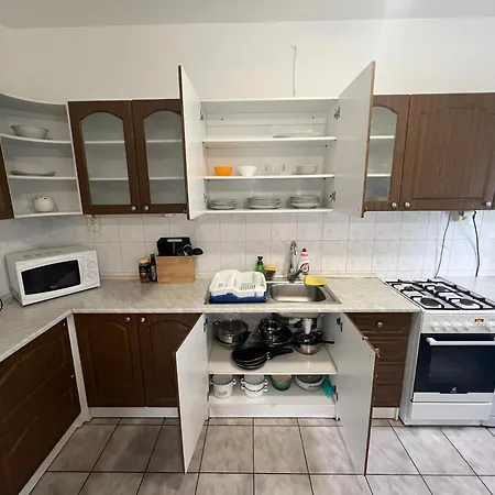 -self-check- 4-room Extra Large House