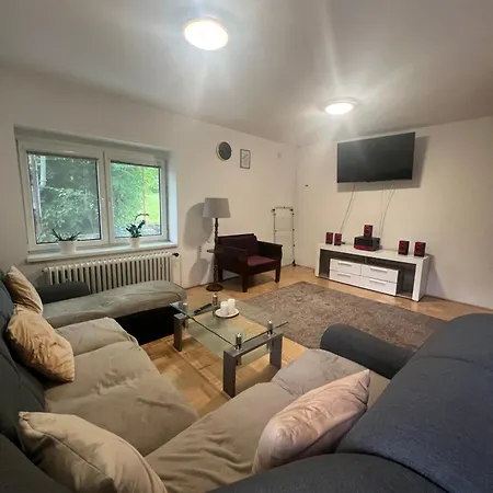 -self-check- 4-room Extra Large House