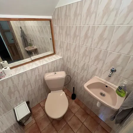 -self-check- 4-bedroom Extra Large House
