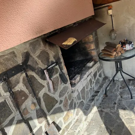 -self-check- 4-room Extra Large House Prázdninový dům