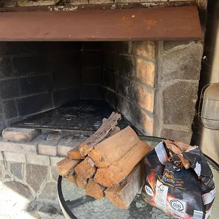 -self-check- 4-room Extra Large House