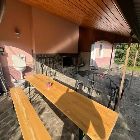 -self-check- 4-room Extra Large House *