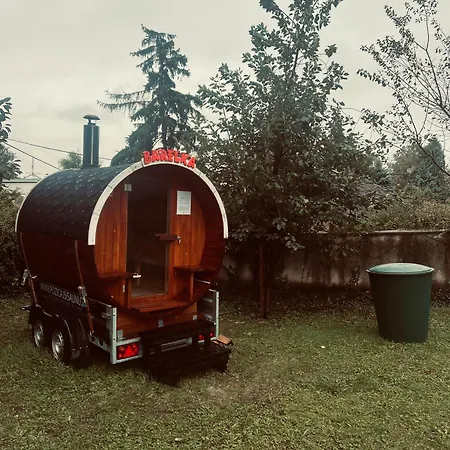 -self-check- 4-room Extra Large House *