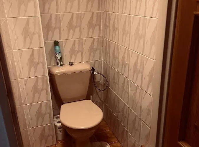 -self-check- 4-room Extra Large House * Nitra