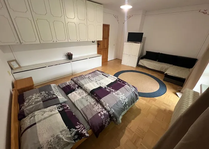 -self-check- 4-room Extra Large House * Nitra