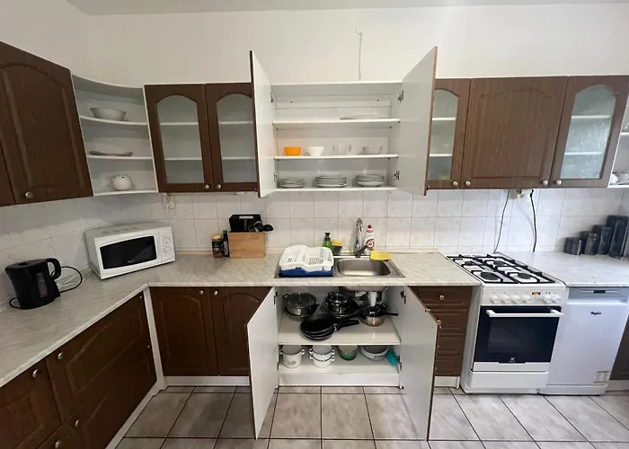-self-check- 4-room Extra Large House