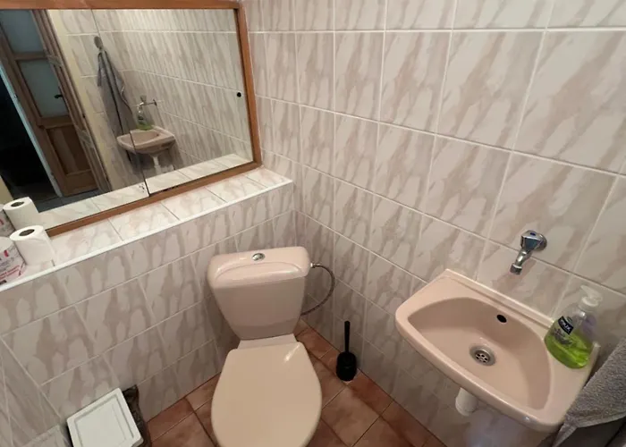 -self-check- 4-room Extra Large House