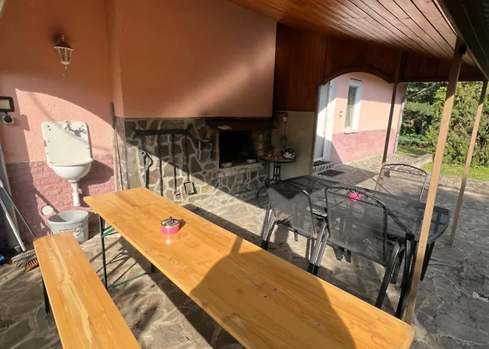 -self-check- 4-room Extra Large House *